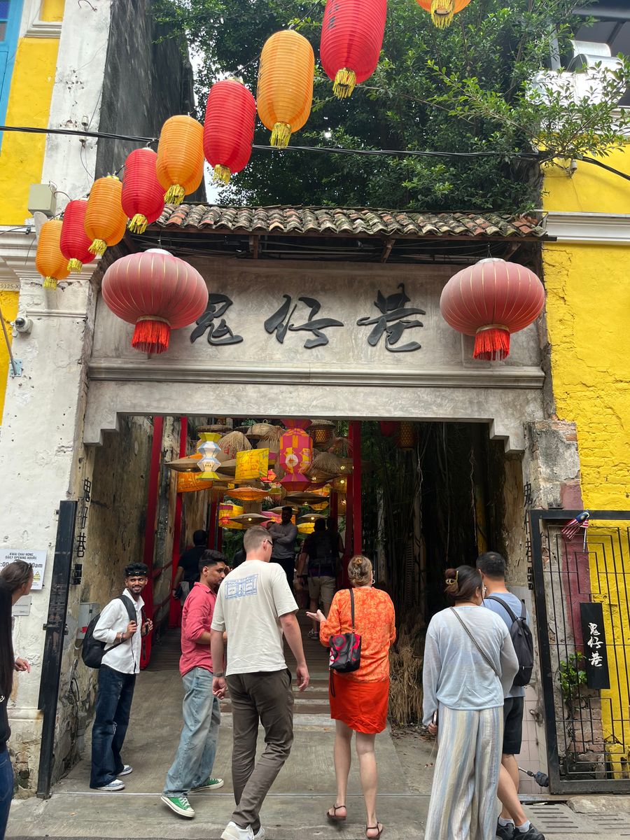 Kwai Chai Hong